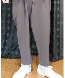 WYM × ATTACHMENT | スラックス