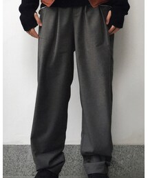 ATTÈMPT | スラックス