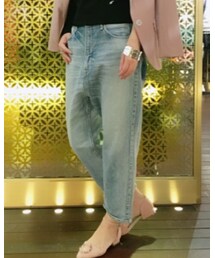 GUILD PRIME | パンツ