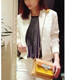 LOVELESS WOMENS | ジャケット/アウター