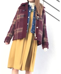 BARK | ジャケット/アウター