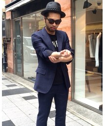 WACKO MARIA | セットアップ