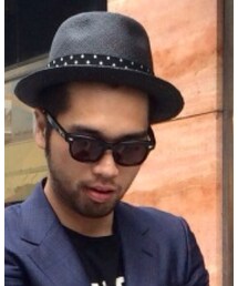 WACKO MARIA | ハット