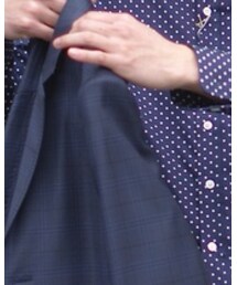 WACKO MARIA | ステンカラーコート