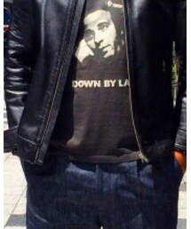 WACKO MARIA | ライダースジャケット