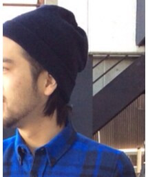 ami | ニットキャップ/ビーニー