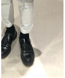 Dr. Martens | ローファー