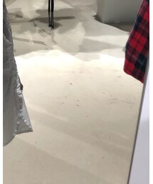 UNDERCOVER | ピーコート