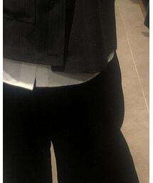 GU | シャツ/ブラウス