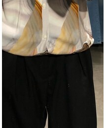 ZARA | シャツ/ブラウス