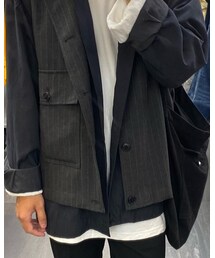 niko and... | ジャケット/アウター