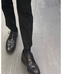 UNIQLO | スラックス