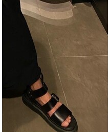 Dr. Martens | サンダル