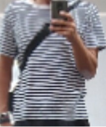 無印良品 | Tシャツ/カットソー