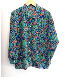 VINTAGE | シャツ/ブラウス