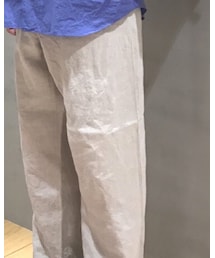 COMOLI | その他パンツ