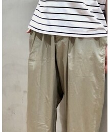 HAVERSACK | その他パンツ