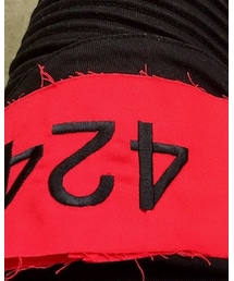 424 CLOTHING | アクセサリー