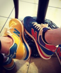 NEW BALANCE | スニーカー