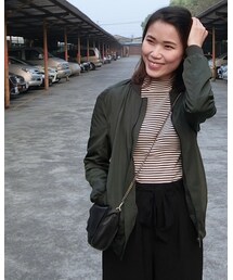 ZARA | ジャケット/アウター