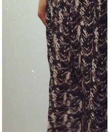 river&fish | チノパンツ