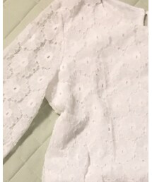 SUNFLOWER | シャツ/ブラウス