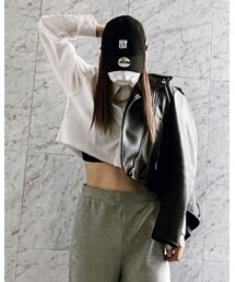 ZARA | ライダースジャケット