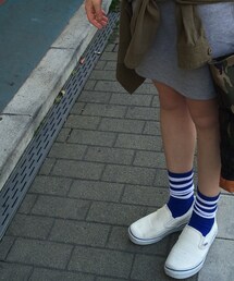 VANS | スニーカー