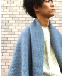 THE INOUE BROTHERS | マフラー