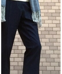 soe | スラックス