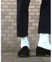 STUDIOUS | ドレスシューズ