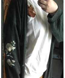 しまむら | カーディガン/ボレロ