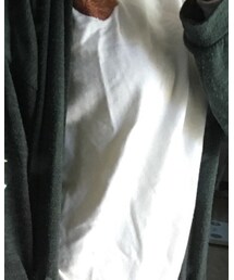 E hyphen world gallery | スウェット