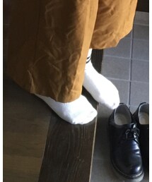 Avail | ソックス/靴下