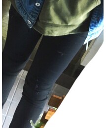 SHOPLIST | その他パンツ