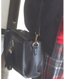 SHOPLIST | ショルダーバッグ