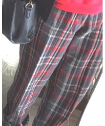 used | その他パンツ