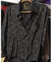 used | シャツ/ブラウス