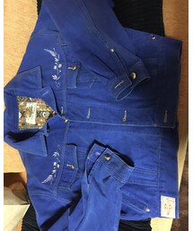 古着 | デニムジャケット