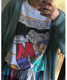 古着 | スウェット