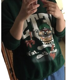 WEGO | スウェット