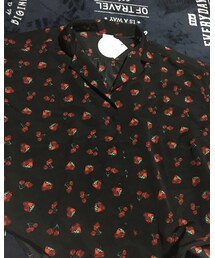 rivet & surge | シャツ/ブラウス