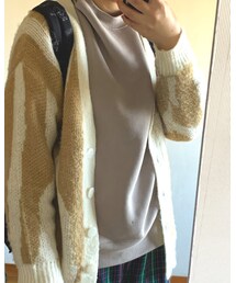 GU | スウェット