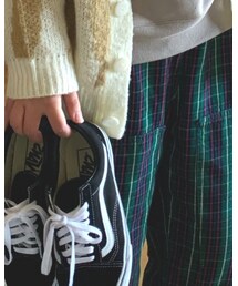 GU | パンツ