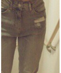 H&M | デニムパンツ