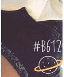 AVAN LILY | デニムパンツ