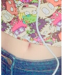 FOREVER 21 | トップス