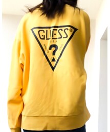 Guess | スウェット