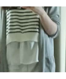 dazzlin | トップス