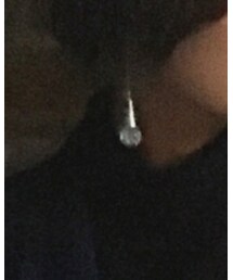 kagami | ピアス（片耳用）